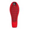 Спальный мешок Pinguin Comfort 185 Red Left Zip (PNG 215.185.Red-L)